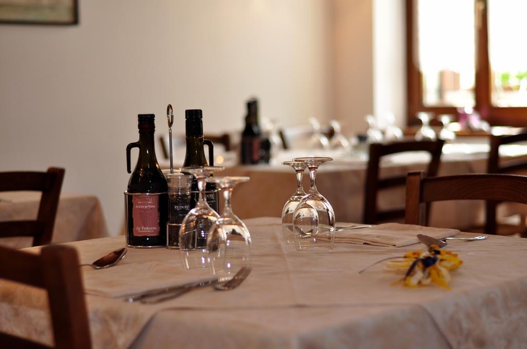 Agriturismo Antica Pieve Limana Εξωτερικό φωτογραφία