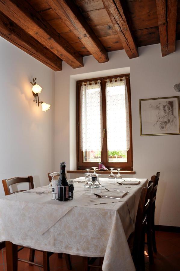 Agriturismo Antica Pieve Limana Εξωτερικό φωτογραφία