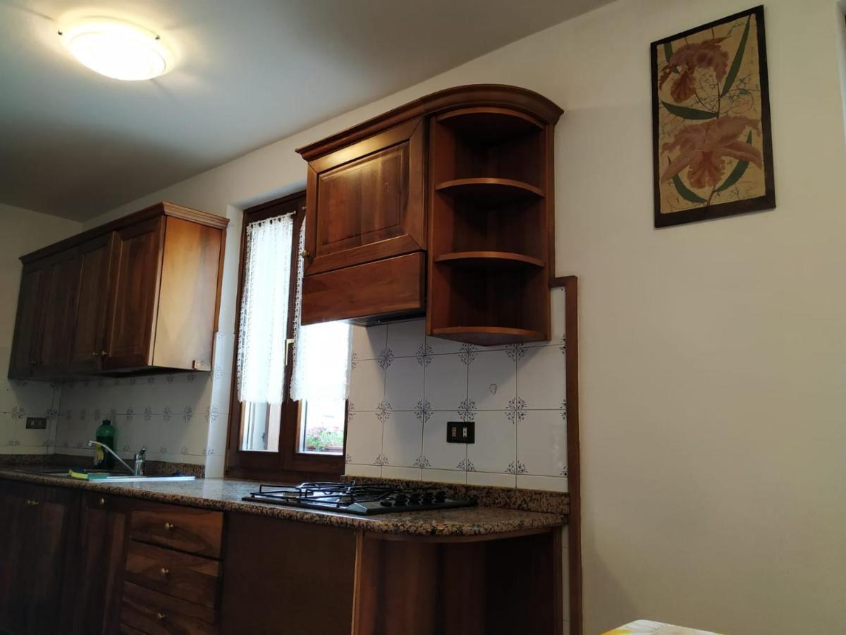 Agriturismo Antica Pieve Limana Εξωτερικό φωτογραφία