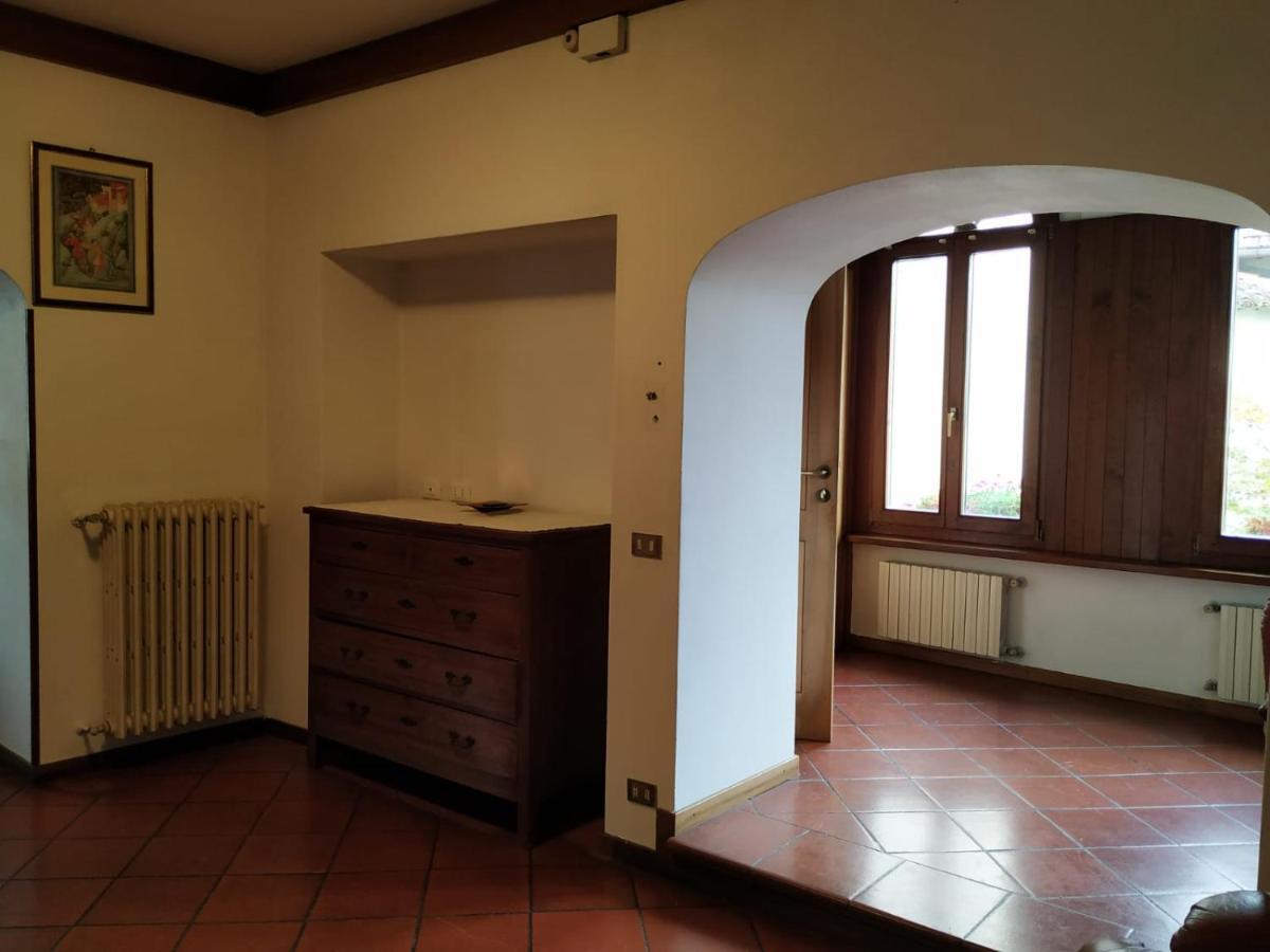 Agriturismo Antica Pieve Limana Εξωτερικό φωτογραφία