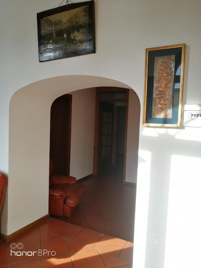 Agriturismo Antica Pieve Limana Εξωτερικό φωτογραφία