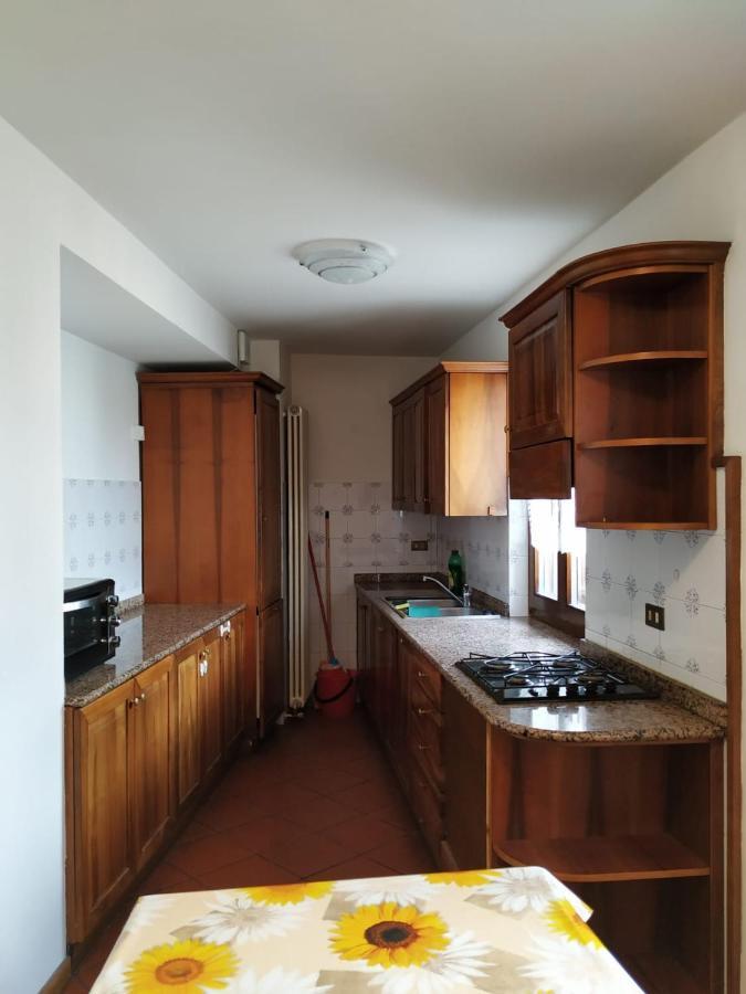 Agriturismo Antica Pieve Limana Εξωτερικό φωτογραφία