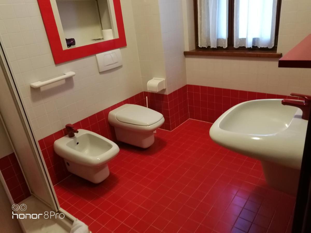 Agriturismo Antica Pieve Limana Εξωτερικό φωτογραφία