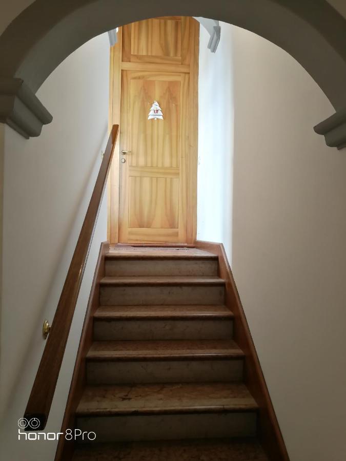 Agriturismo Antica Pieve Limana Εξωτερικό φωτογραφία