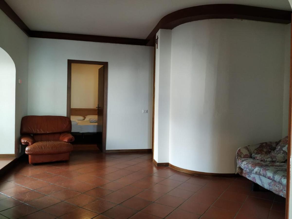 Agriturismo Antica Pieve Limana Εξωτερικό φωτογραφία