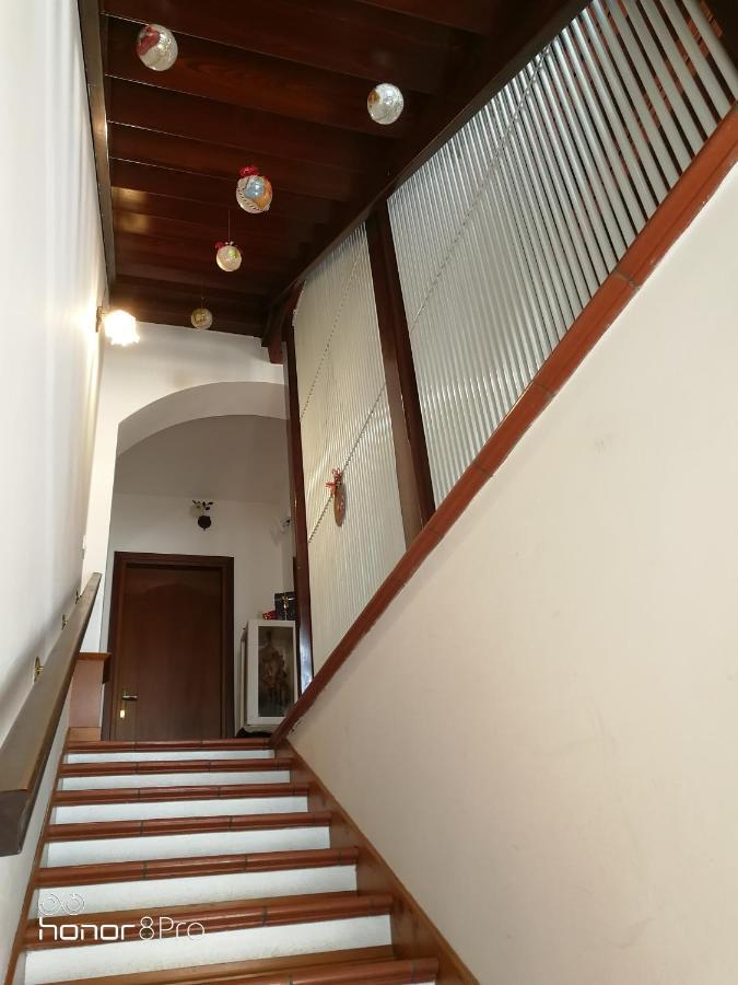Agriturismo Antica Pieve Limana Εξωτερικό φωτογραφία